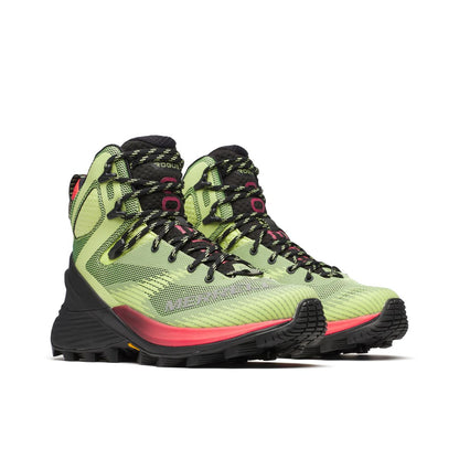 Women - Rogue Hiker Mid GORE-TEX® - Boots - Merrell Trusted