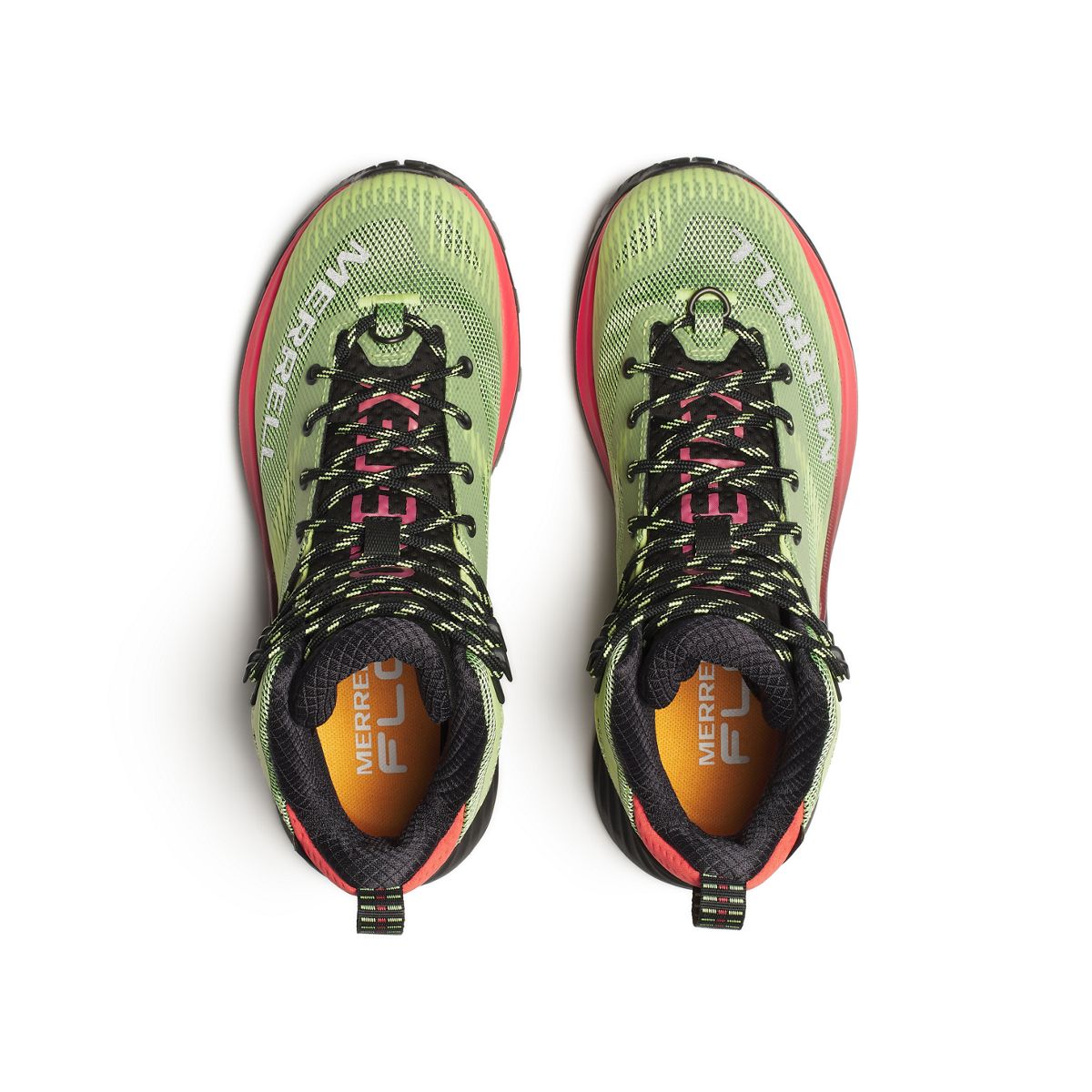 Women - Rogue Hiker Mid GORE-TEX® - Boots - Merrell Trusted