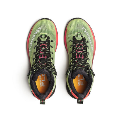 Women - Rogue Hiker Mid GORE-TEX® - Boots - Merrell Trusted