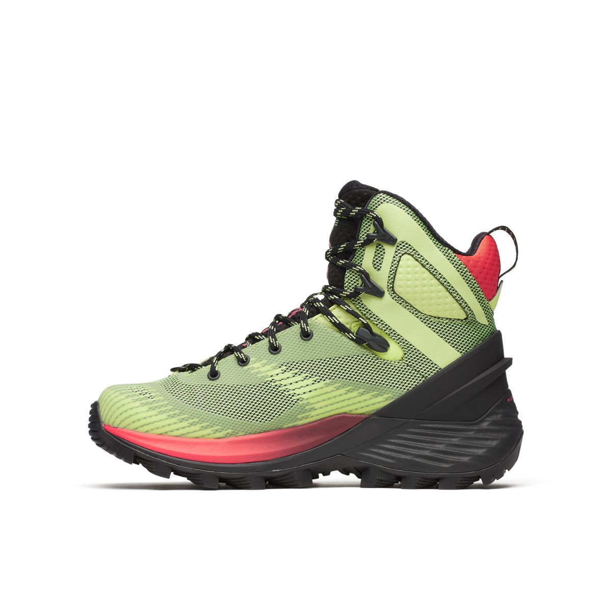 Women - Rogue Hiker Mid GORE-TEX® - Boots - Merrell Trusted