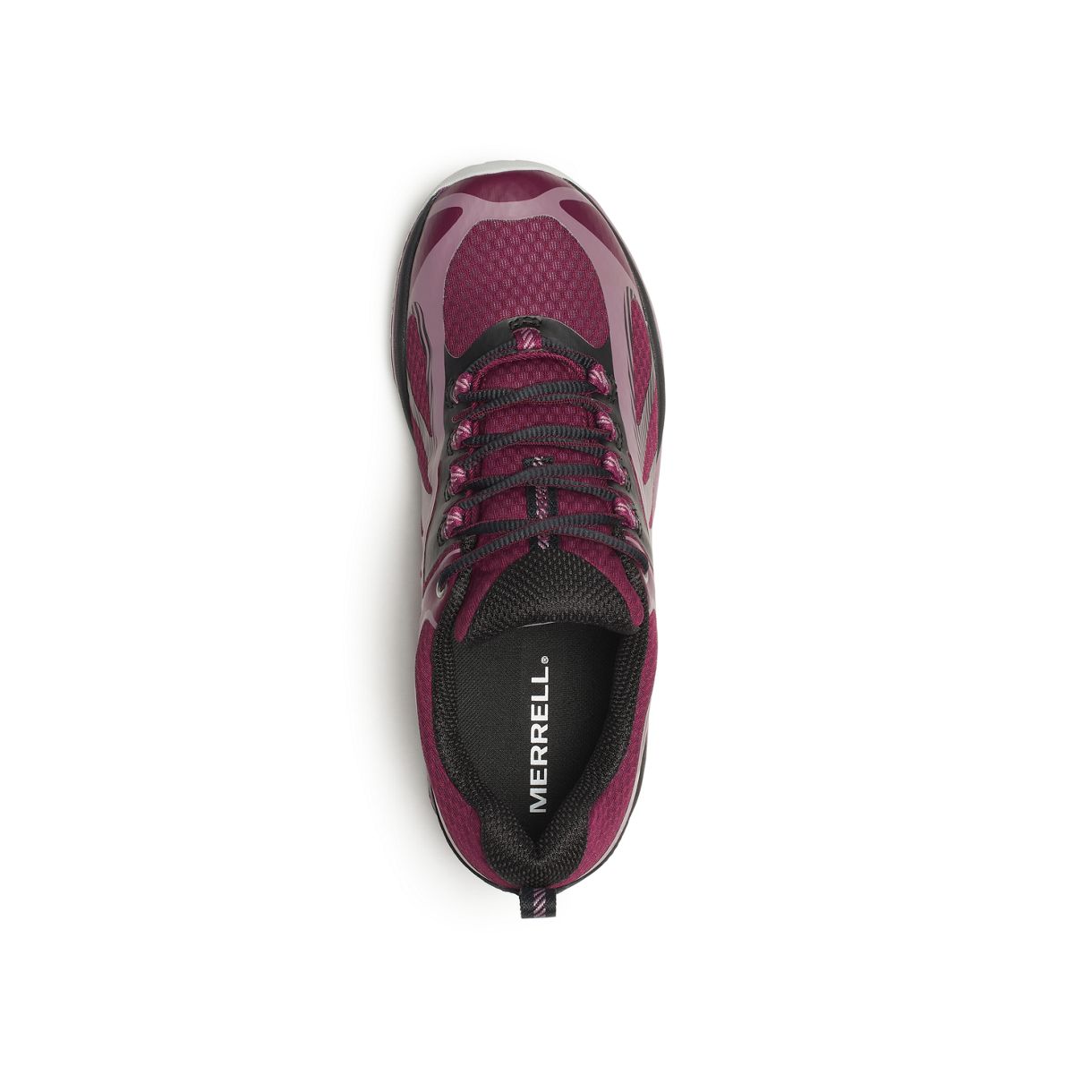 Women's Siren Edge 3 Waterproof Shoes - Merrell New