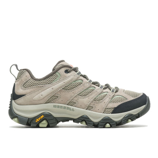 Women - Moab 3 Wide Width - Shoes - Merrell Featured