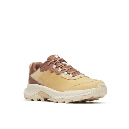 Women - Speed Strike 2 Leather - Low - Merrell Exclusive