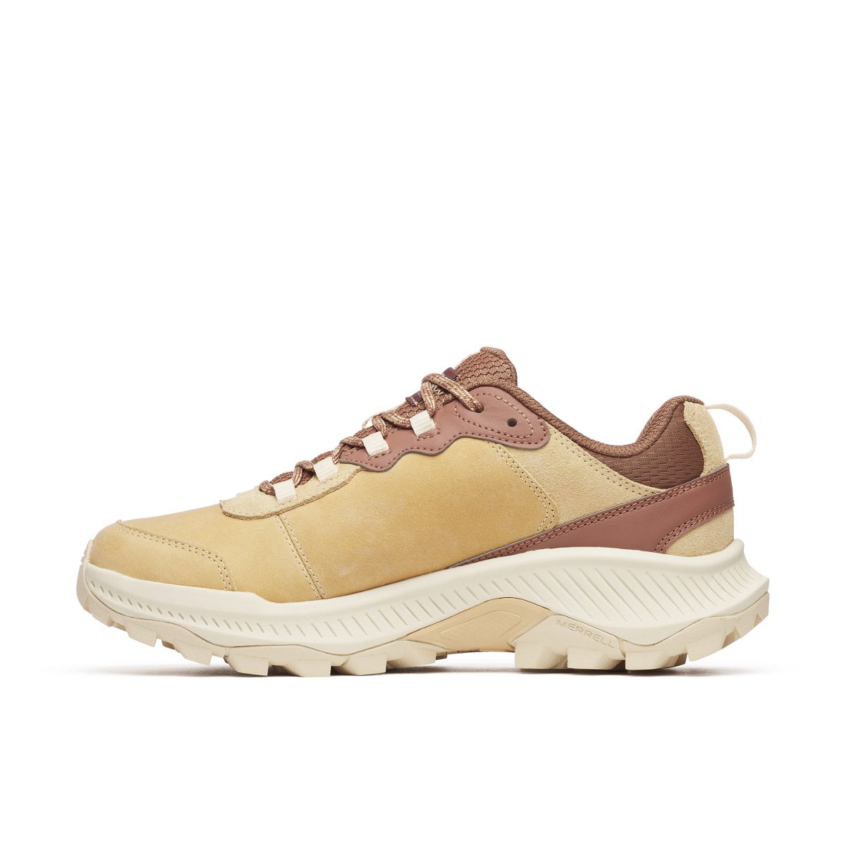 Women - Speed Strike 2 Leather - Low - Merrell Exclusive