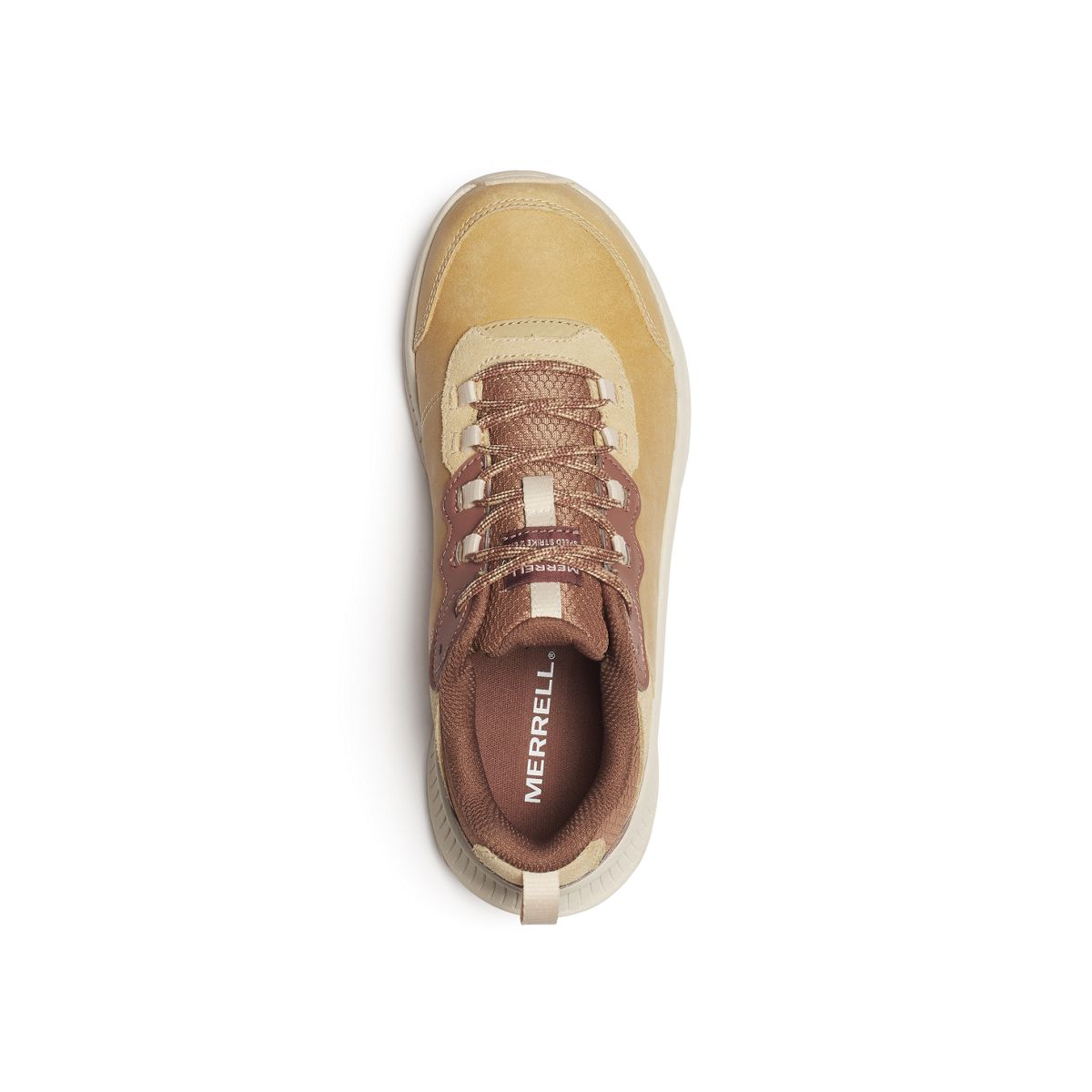 Women - Speed Strike 2 Leather - Low - Merrell Exclusive