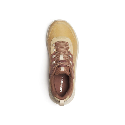 Women - Speed Strike 2 Leather - Low - Merrell Exclusive