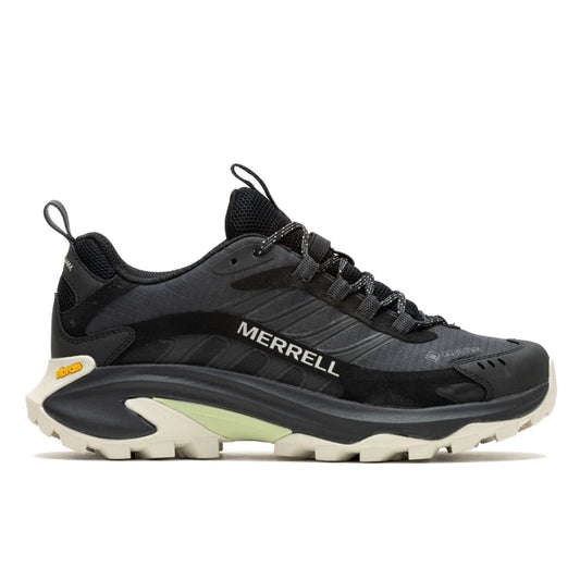 Women - Moab Speed 2 GORE-TEX® Wide Width - Shoes - Merrell Special Offer