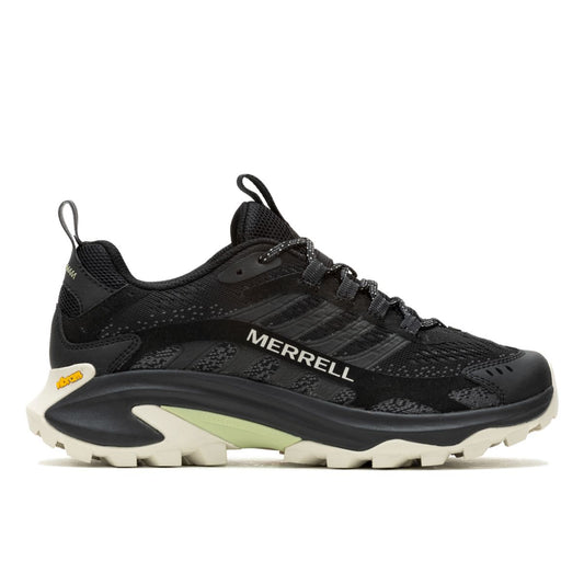 Women - Moab Speed 2 Wide Width - Shoes - Merrell Trusted