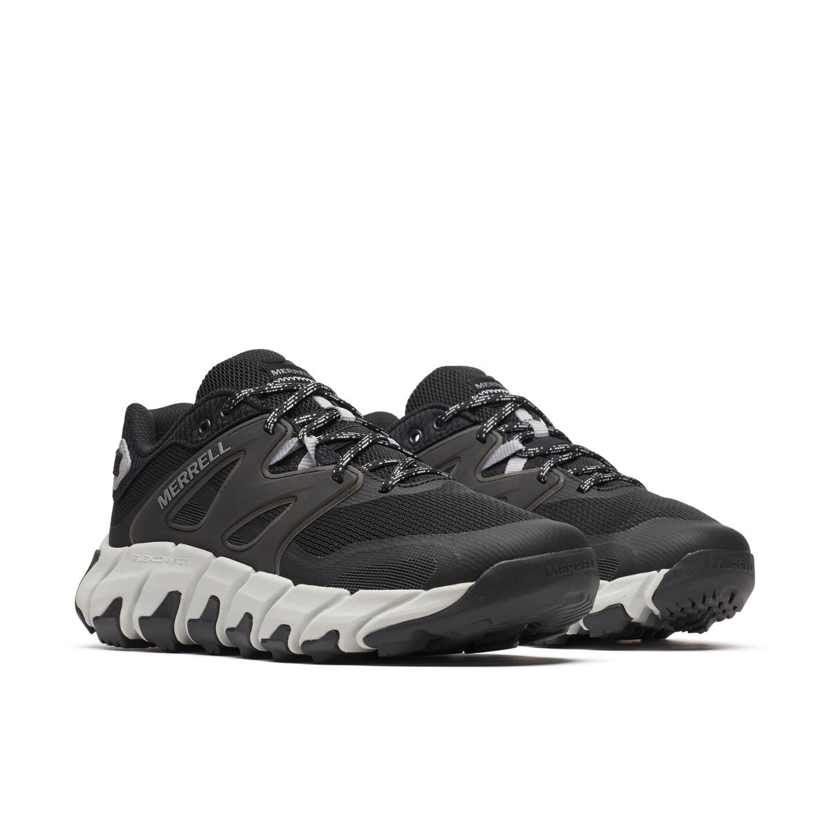 Women - Maipo Explorer Aerosport - Low - Merrell Premium