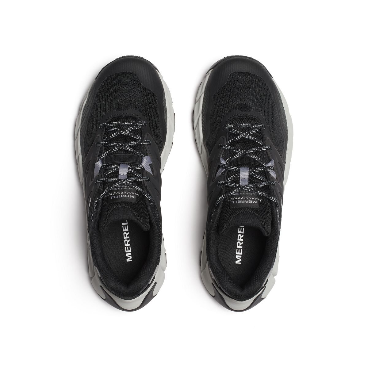 Women - Maipo Explorer Aerosport - Low - Merrell Premium