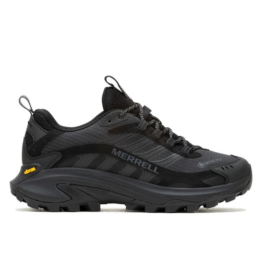 Women - Moab Speed 2 GORE-TEX® Wide Width - Shoes - Merrell Latest