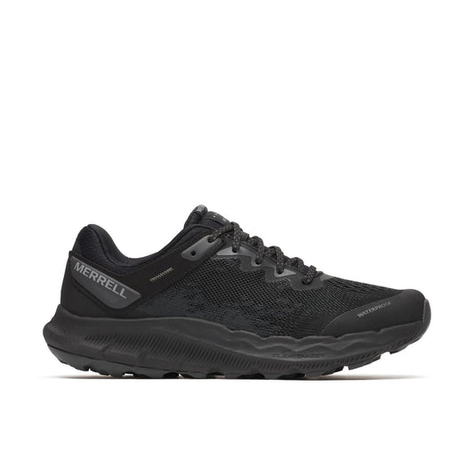 Women - Antora 4 Waterproof Wide Width - Low - Merrell Signature