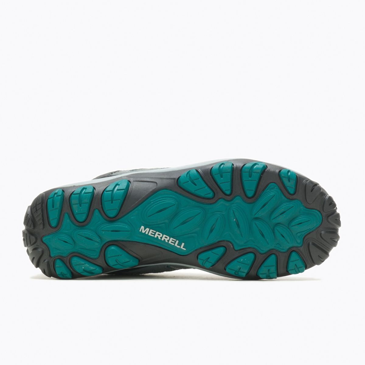 Women - Crosslander 3 - Shoes - Merrell Signature
