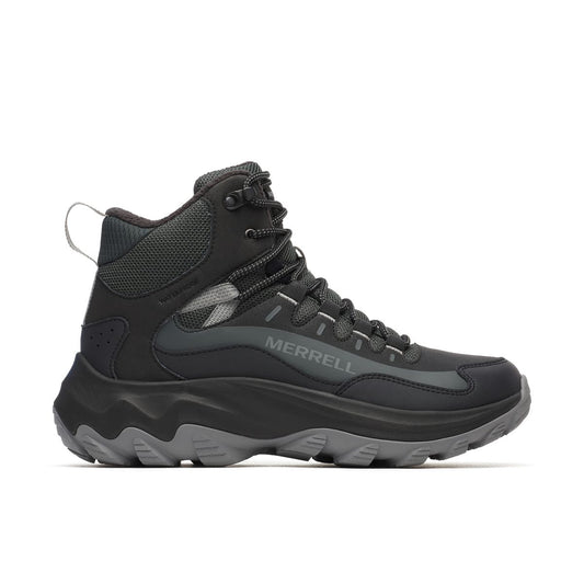 Women's Thermo Chill 2 Mid Waterproof Winter Hiking Boots - Merrell Everyday