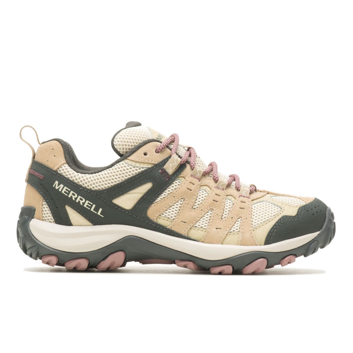 Women - Accentor 3 - Shoes - Merrell Best Seller