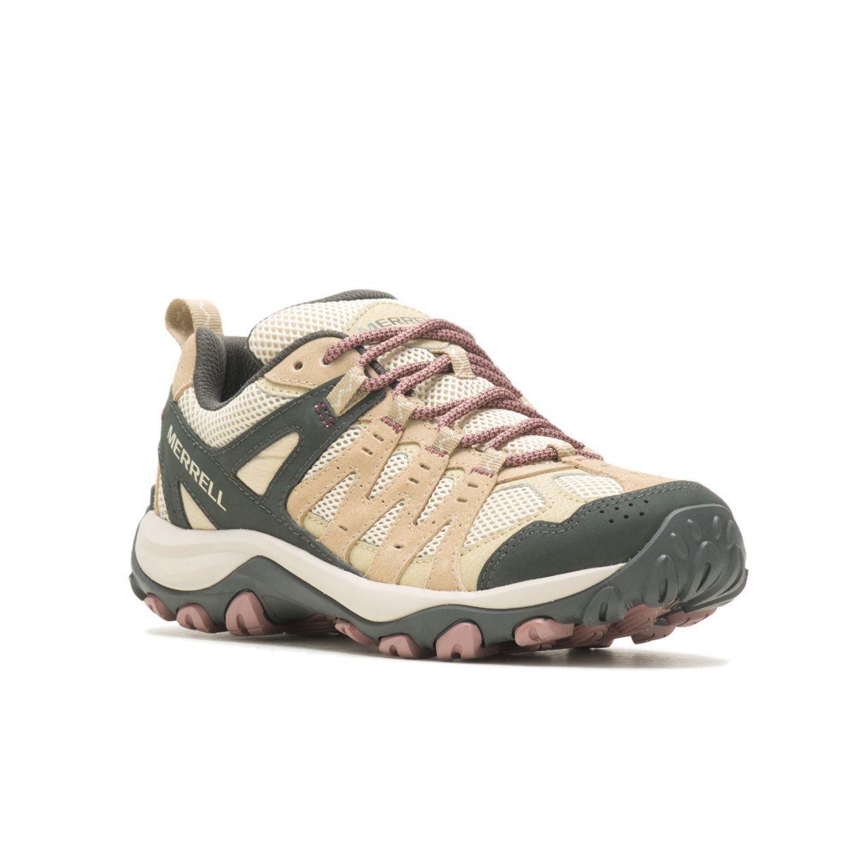 Women - Accentor 3 - Shoes - Merrell Best Seller