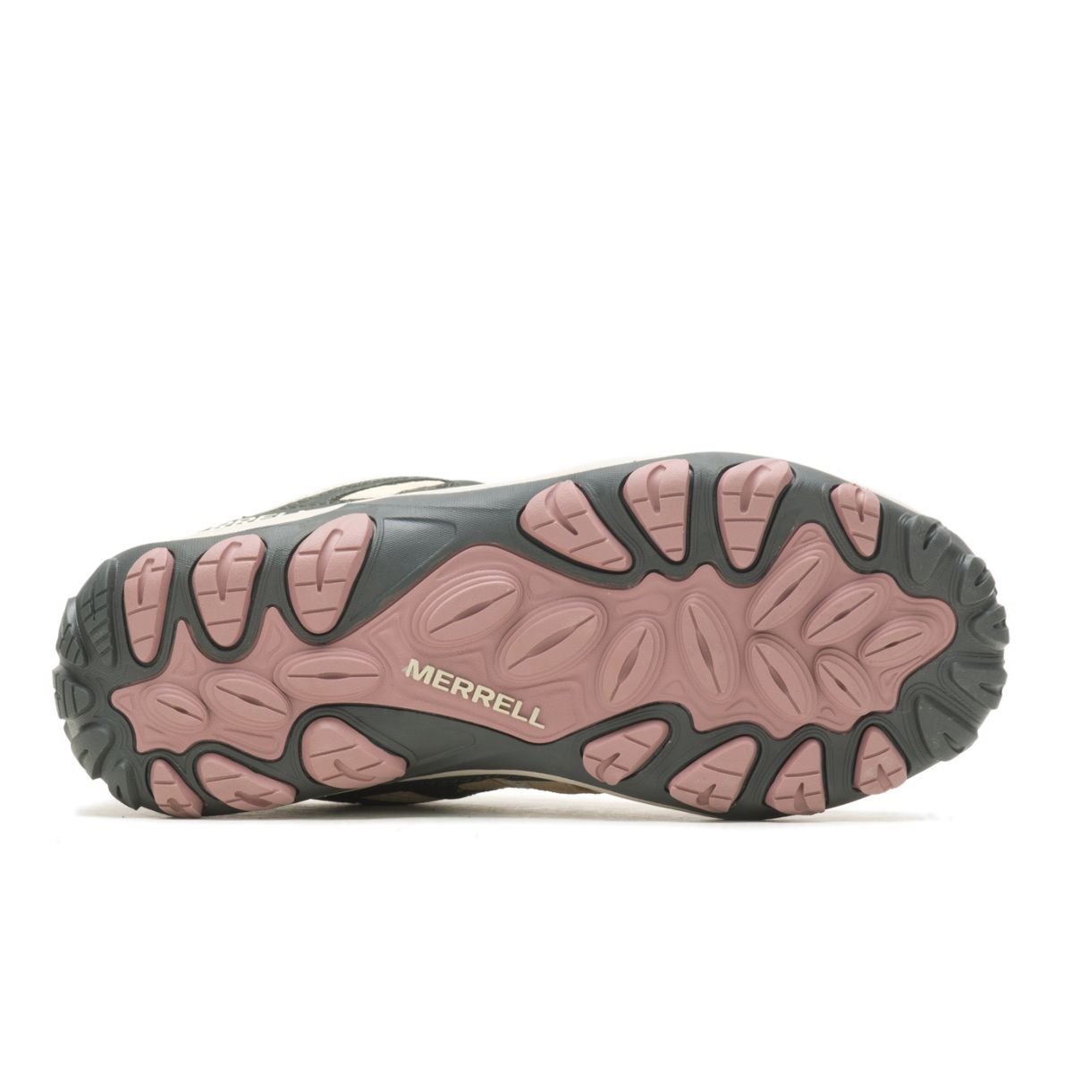 Women - Accentor 3 - Shoes - Merrell Best Seller