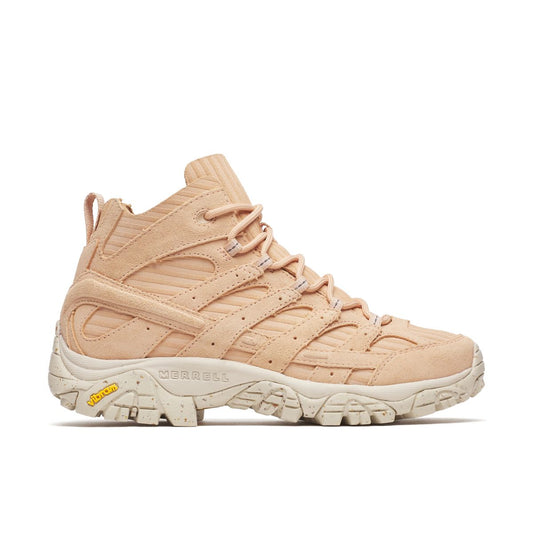 Women's Moab 2 Decon Mid Cord SE Casual Boots - Merrell Recommended