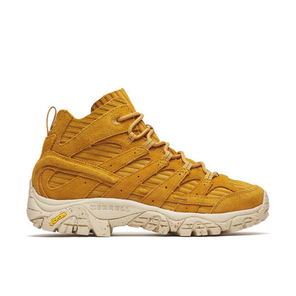 Women's Moab 2 Decon Mid Cord SE Casual Boots - Merrell Featured