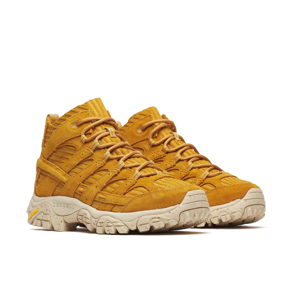 Women's Moab 2 Decon Mid Cord SE Casual Boots - Merrell Featured