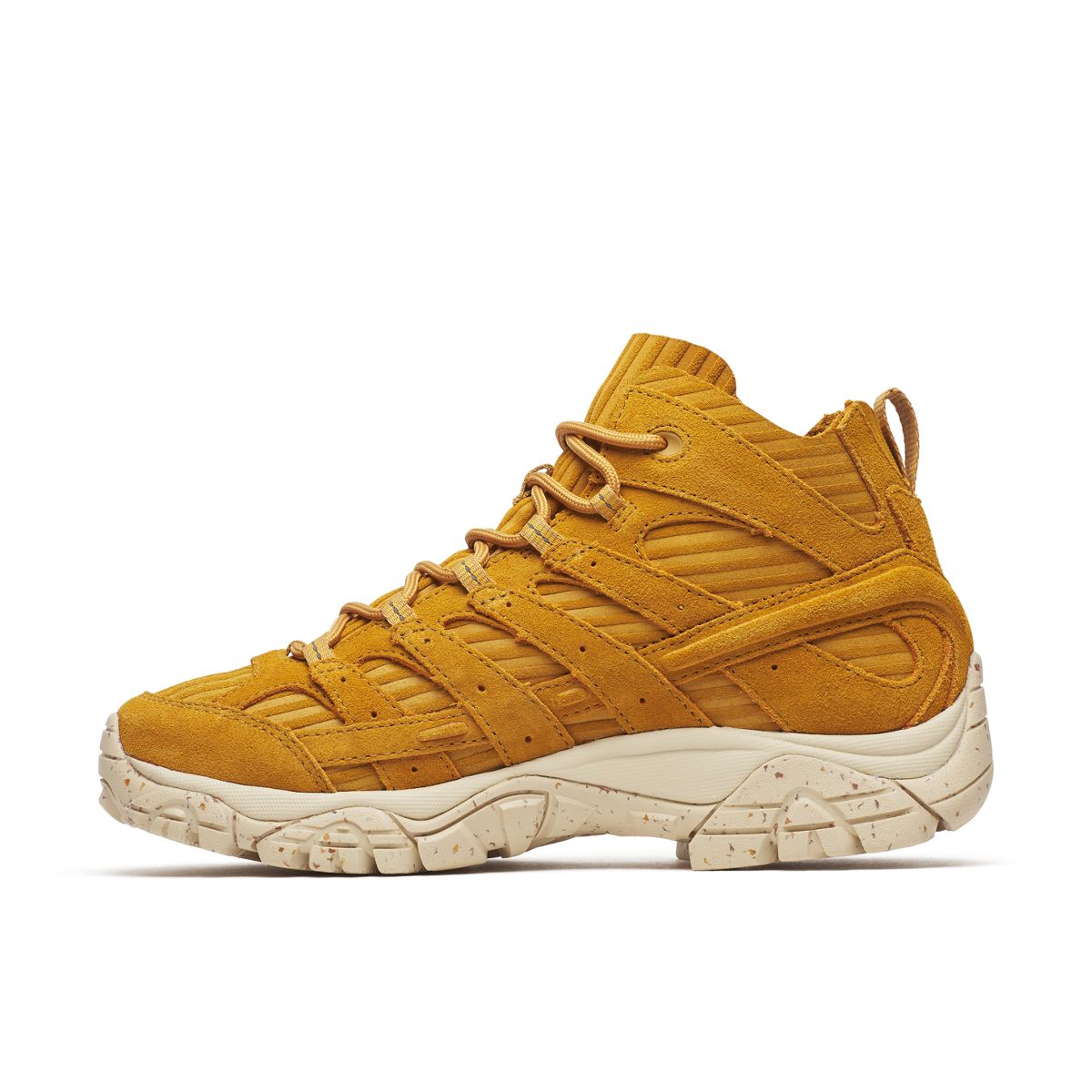 Women's Moab 2 Decon Mid Cord SE Casual Boots - Merrell Featured