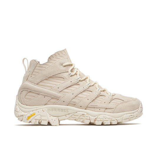 Women's Moab 2 Decon Mid Cord SE Casual Boots - Merrell Signature