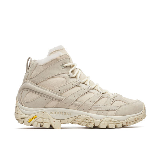 Women's Moab 2 Decon Mid Cozy Luxe Casual Boots - Merrell Signature