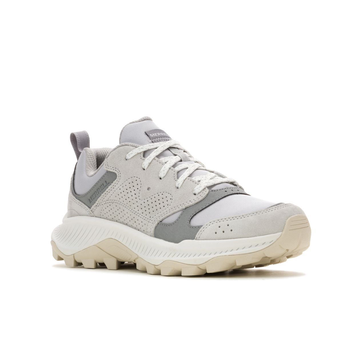 Women's Tempo Sol Hiking Shoes - Merrell Essential