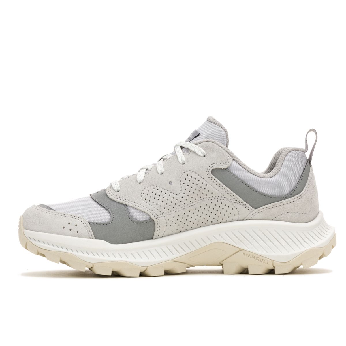 Women's Tempo Sol Hiking Shoes - Merrell Essential