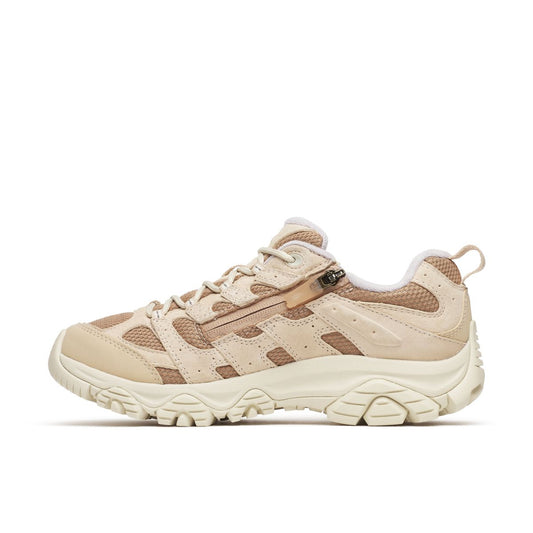 Women - Moab 3 Ready Zip - Shoes - Merrell Sale