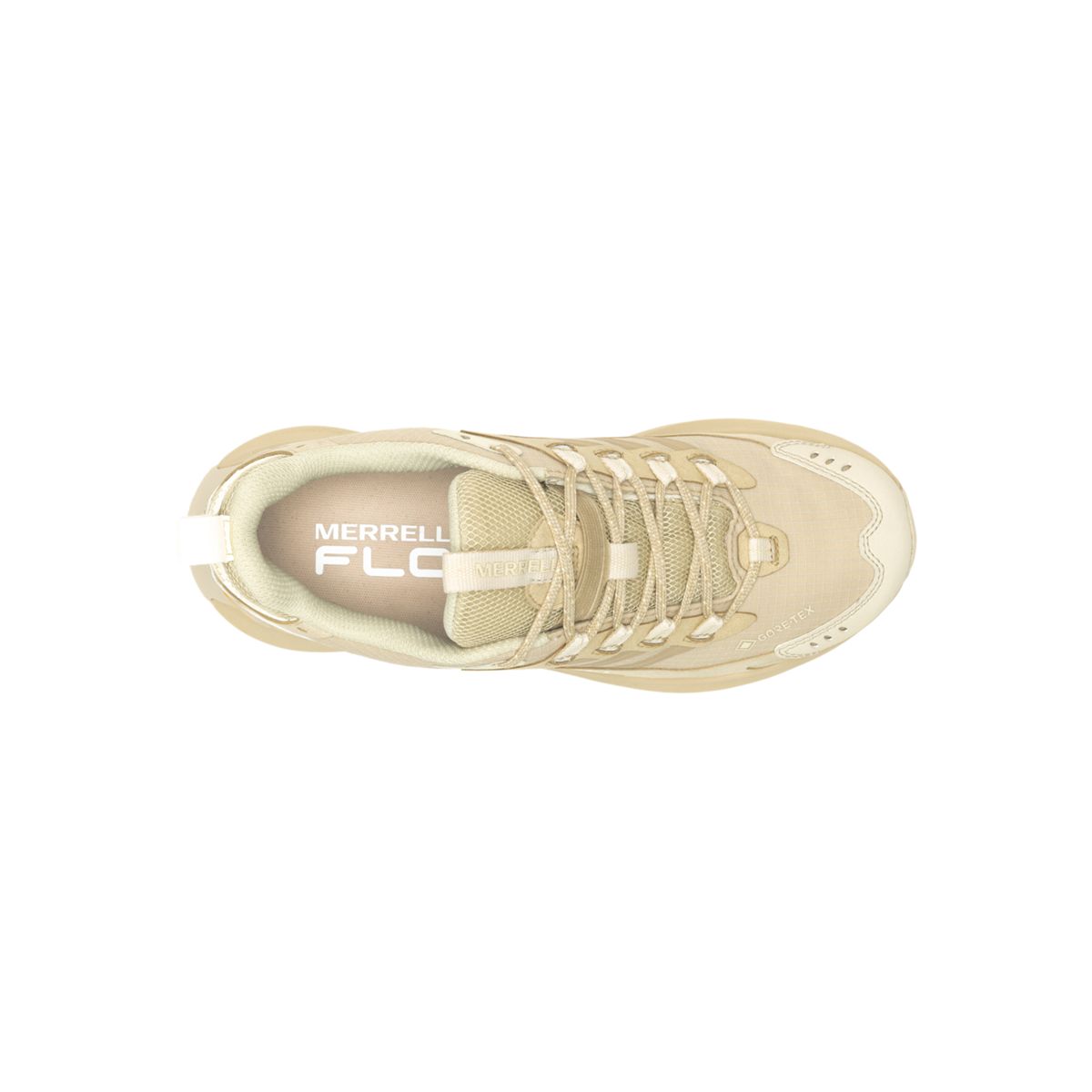 Women - Moab Speed 2 GORE-TEX® Wide Width - Shoes - Merrell Exclusive