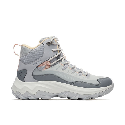 Women's Thermo Chill 2 Mid Waterproof Winter Hiking Boots - Merrell Popular