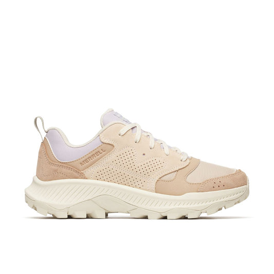 Women's Tempo Sol Hiking Shoes - Merrell Sale