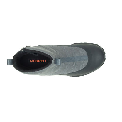 Women's Thermo Snowdrift Zip Mid Shell Boots - Merrell Featured