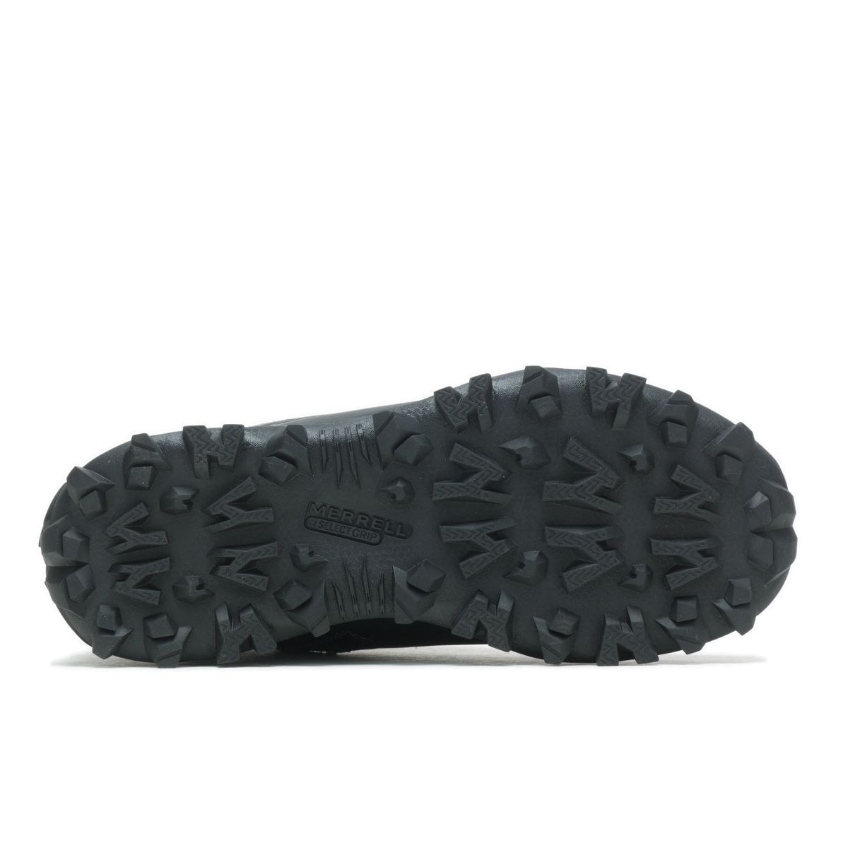 Women's Thermo Snowdrift Zip Mid Shell Boots - Merrell Featured