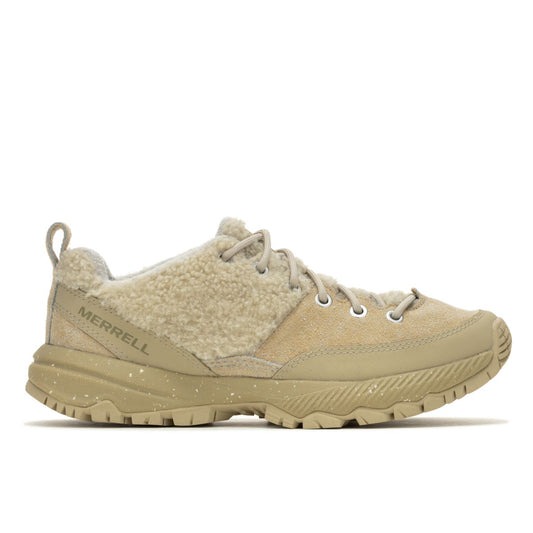 Women - MQM Ace Fleece 1TRL - Shoes - Merrell Essential