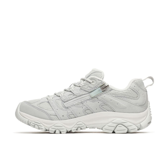 Women - Moab 3 Ready Zip - Shoes - Merrell Classic