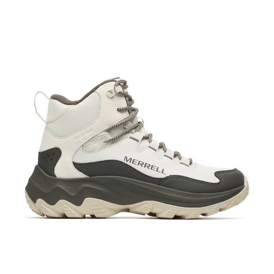 Women's Thermo Chill 2 Mid Waterproof Winter Hiking Boots - Merrell Sale