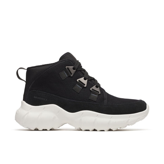 Women's Clover Mid Wool Waterproof Casual Boots - Merrell Hot Sale