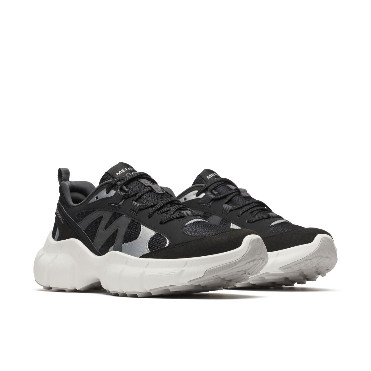 Women - Clover Tech Sneaker - Low - Merrell Customer Favorite