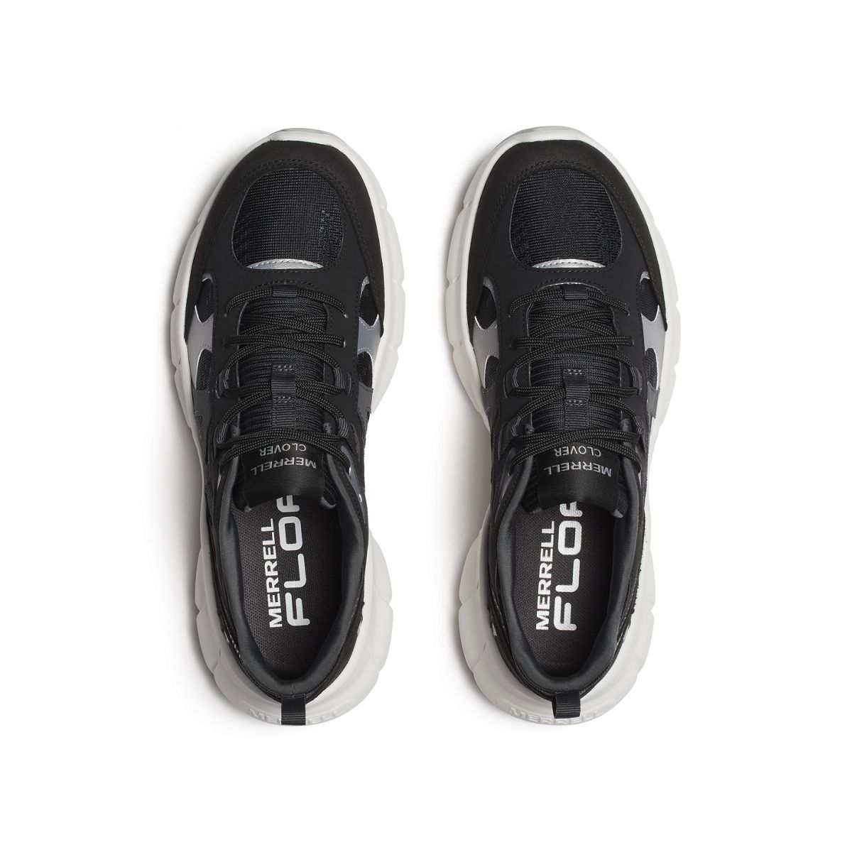 Women - Clover Tech Sneaker - Low - Merrell Customer Favorite