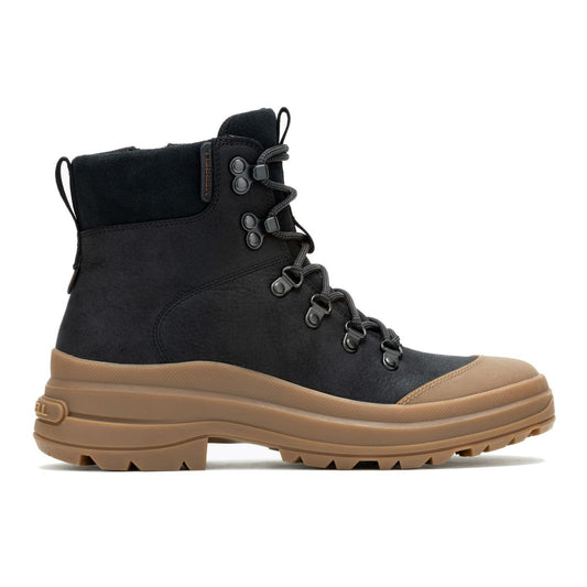 Women - Harper Lace Zip Waterproof - Boots - Merrell Latest