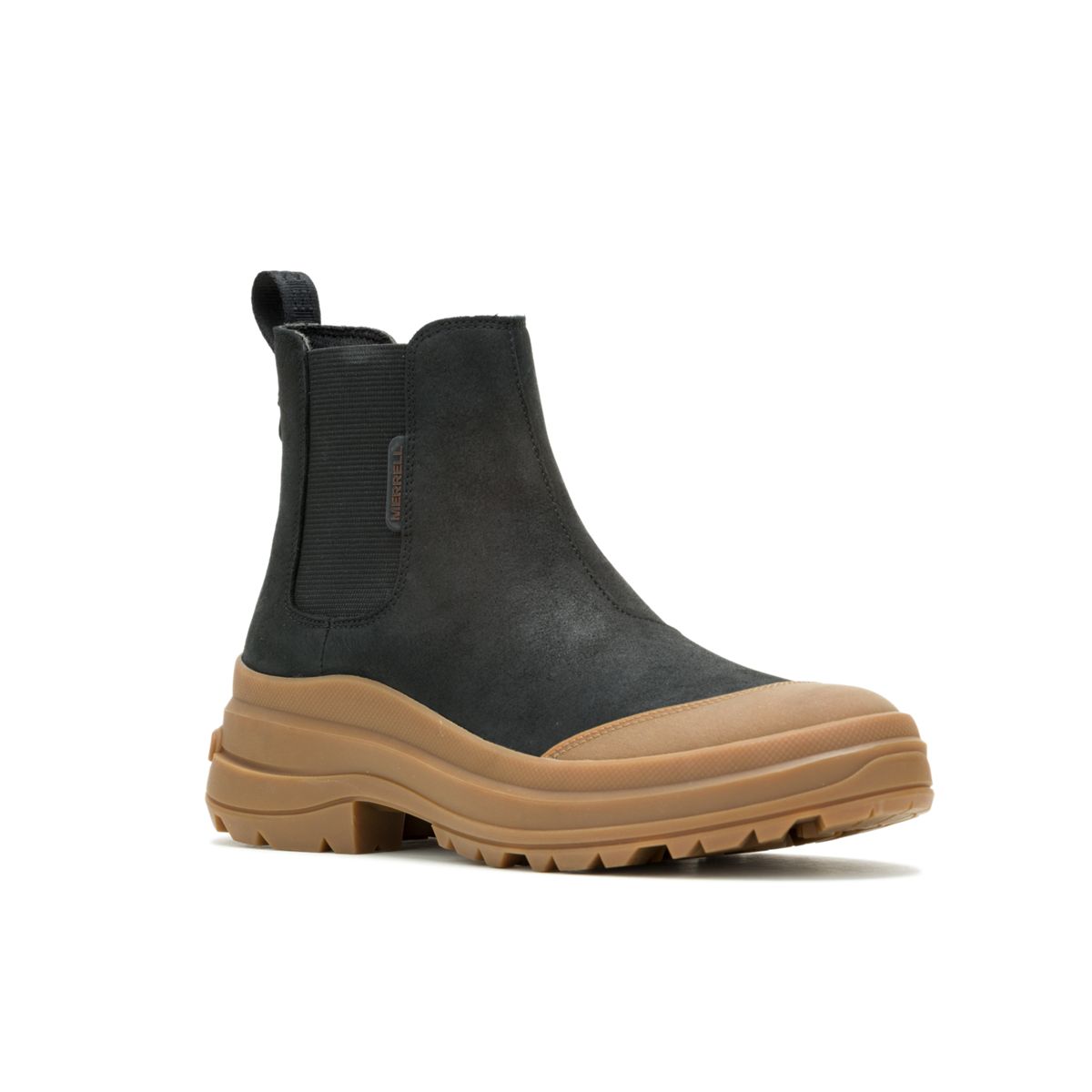 Women's Harper Pull On Waterproof Casual Boots - Merrell Best Seller