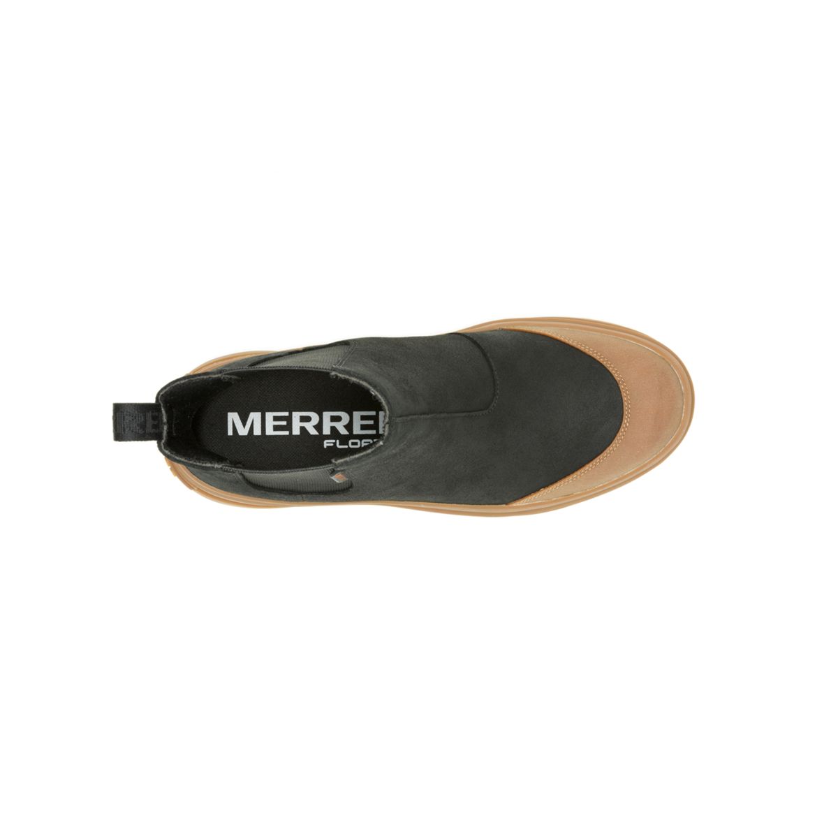 Women's Harper Pull On Waterproof Casual Boots - Merrell Best Seller