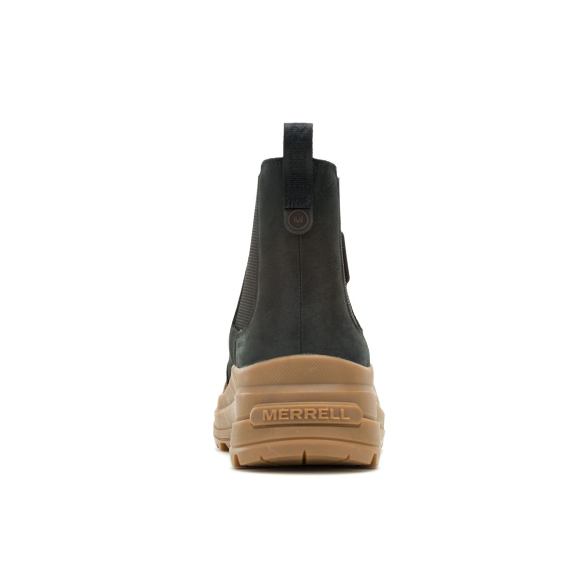 Women's Harper Pull On Waterproof Casual Boots - Merrell Best Seller