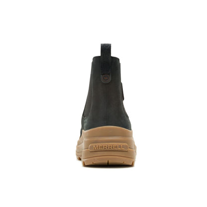 Women's Harper Pull On Waterproof Casual Boots - Merrell Best Seller