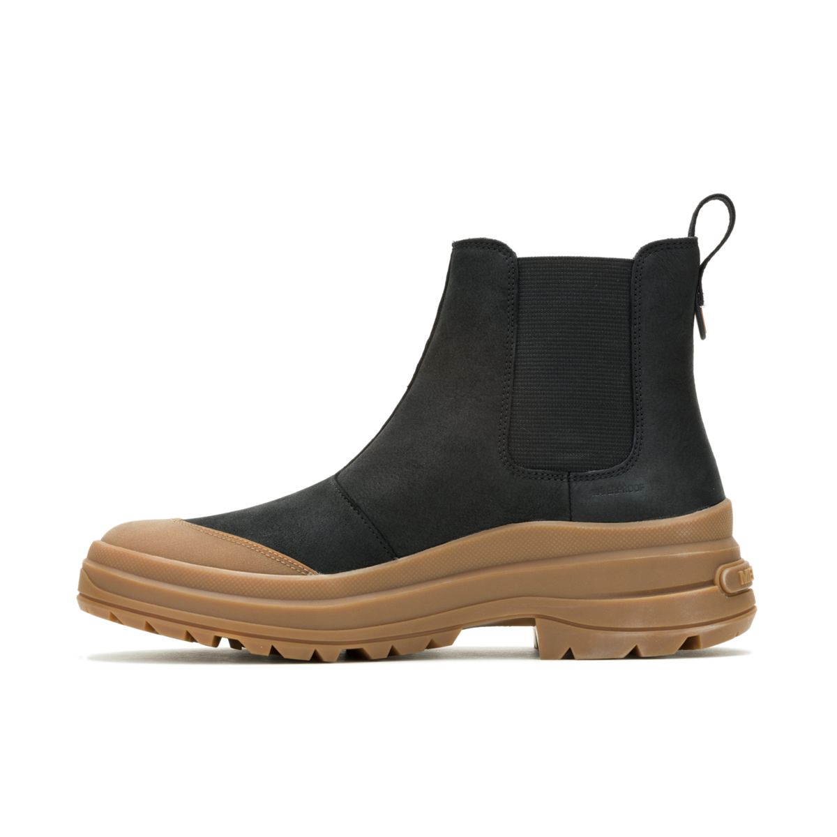 Women's Harper Pull On Waterproof Casual Boots - Merrell Best Seller