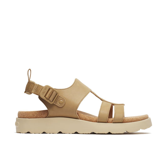 Women - Fleur Backstrap - Sandals - Merrell Discount