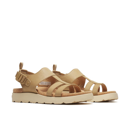 Women - Fleur Backstrap - Sandals - Merrell Discount