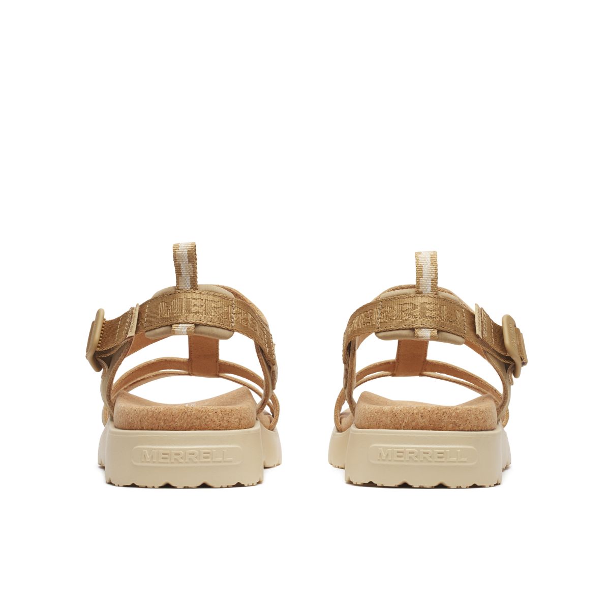 Women - Fleur Backstrap - Sandals - Merrell Discount